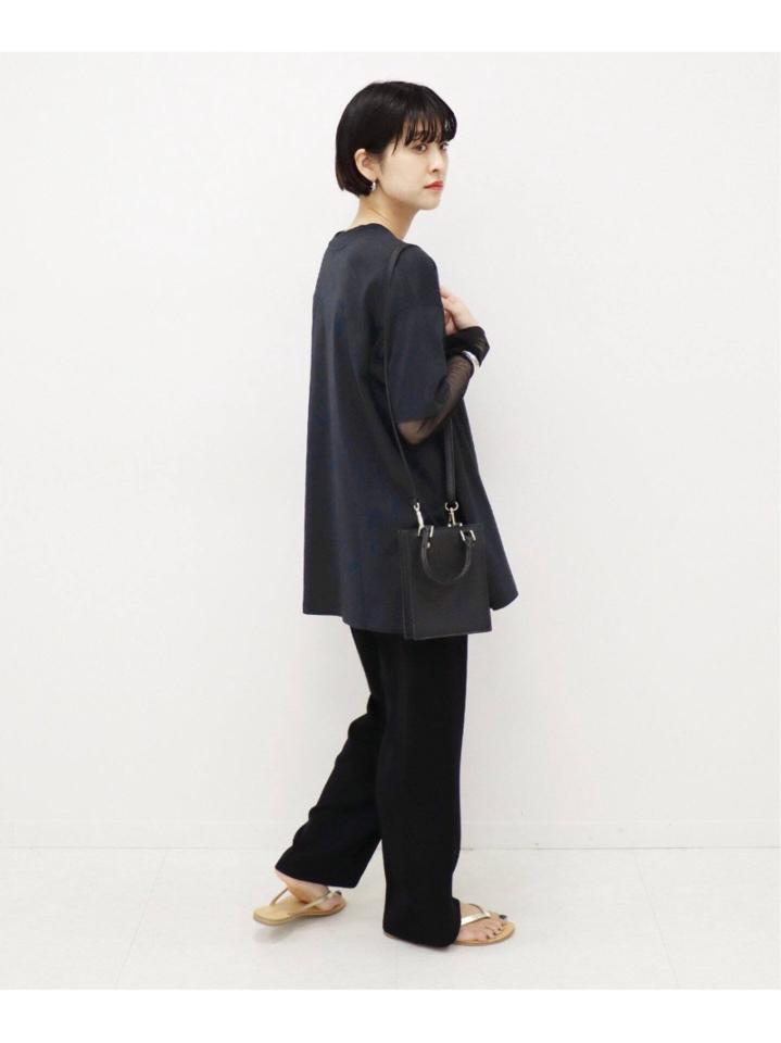 【AYA KANEKO*JOURNALSTANDARD】レイヤード プルオーバー◆
