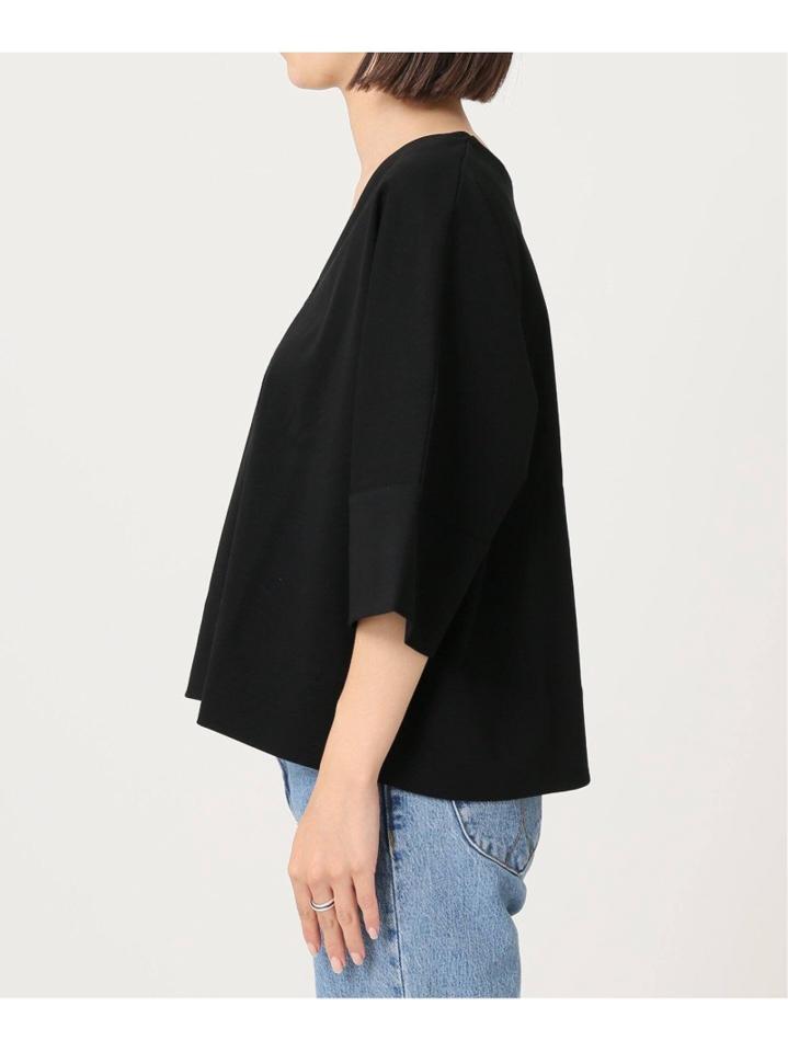 【AYA KANEKO*L'ESSAGE】2WAYプルオーバー◆（JOURNAL STANDARD L'ESSAGE）