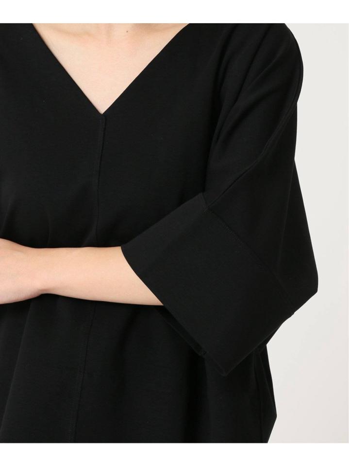 【AYA KANEKO*L'ESSAGE】2WAYプルオーバー◆（JOURNAL STANDARD L'ESSAGE）