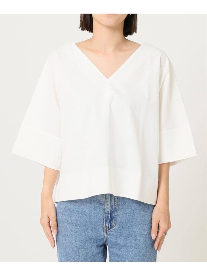 【AYA KANEKO*L'ESSAGE】2WAYプルオーバー◆（JOURNAL STANDARD L'ESSAGE）