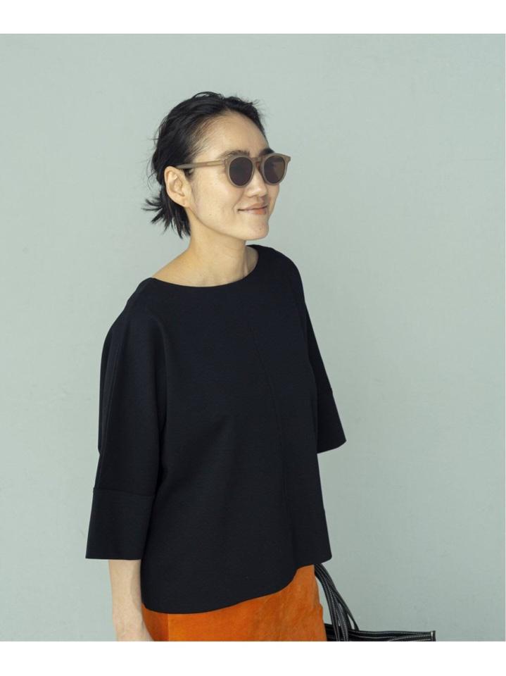 【AYA KANEKO*L'ESSAGE】2WAYプルオーバー◆（JOURNAL STANDARD L'ESSAGE）