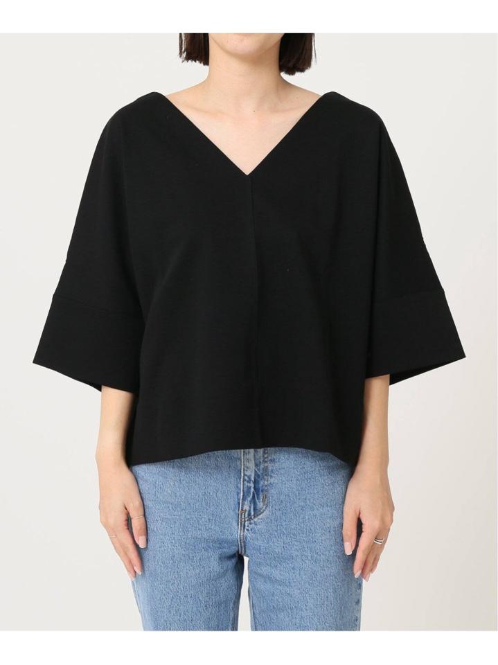 【AYA KANEKO*L'ESSAGE】2WAYプルオーバー◆（JOURNAL STANDARD L'ESSAGE）