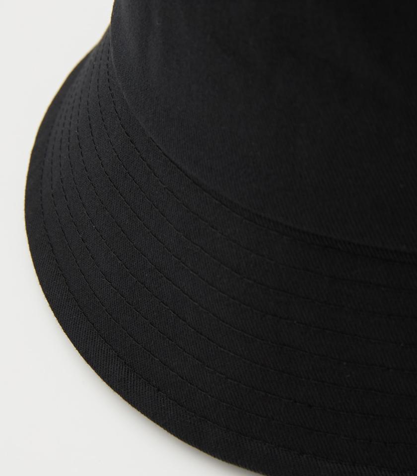 BUCKET HAT/バケットハット