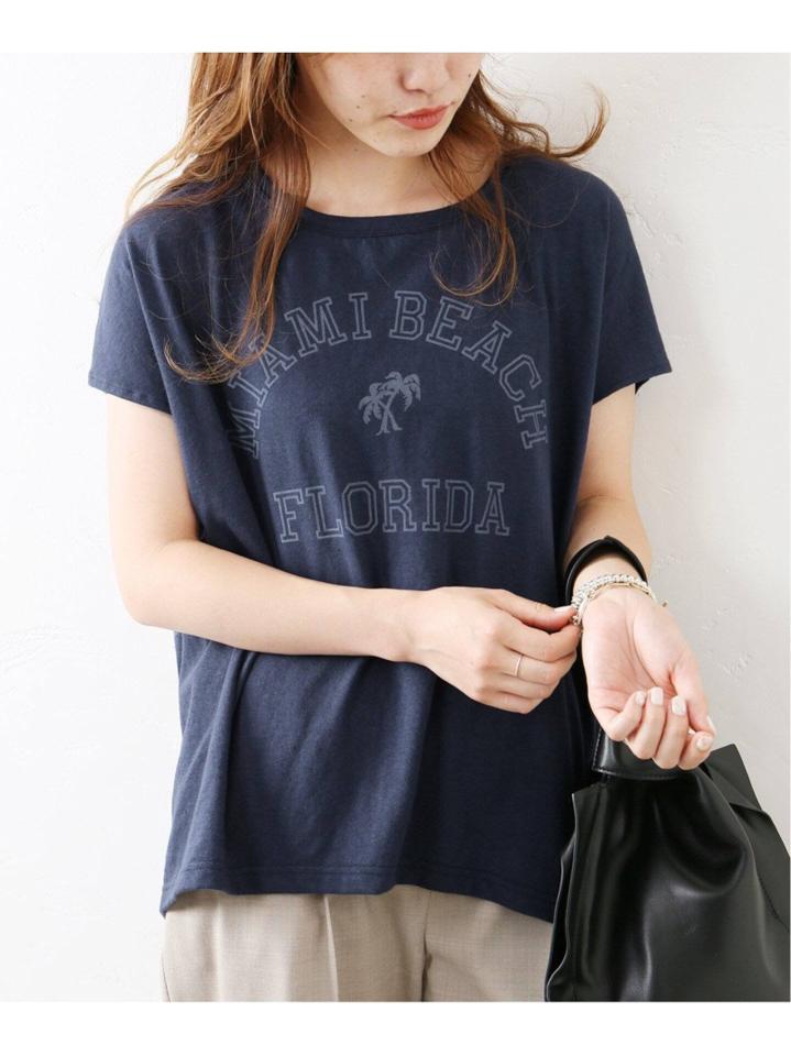 <<追加>>【RIDING HIGH/ライディングハイ】ラフィテンジク別注Tシャツ◆3