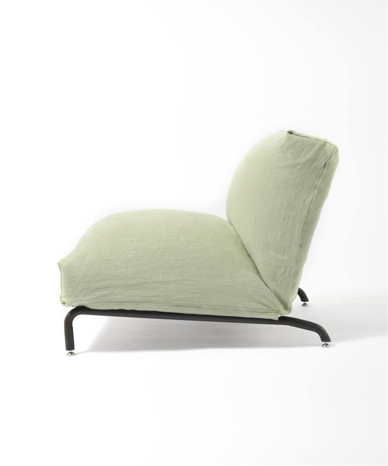 《中型商品》RODEZ CHAIR COVER_【LIBECO/リベコ】 L121-3097 ※カバーのみ（JOURNAL STANDARD FURNITURE）