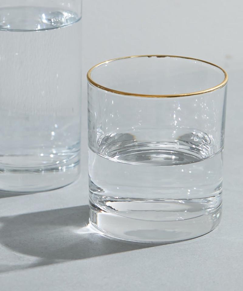 ストレート オールド8