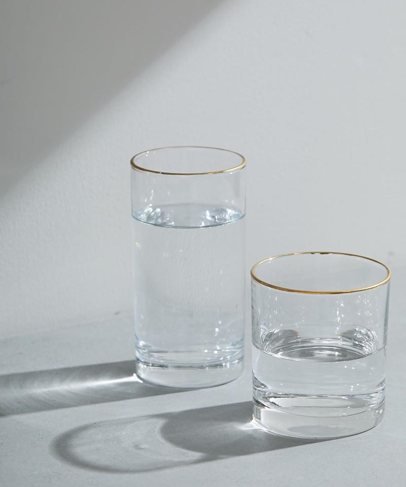 ストレート オールド8