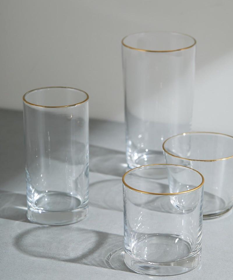 ストレート オールド8