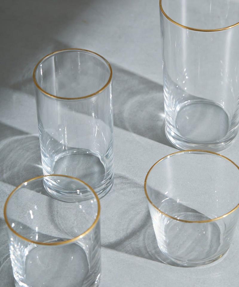 ストレート オールド8