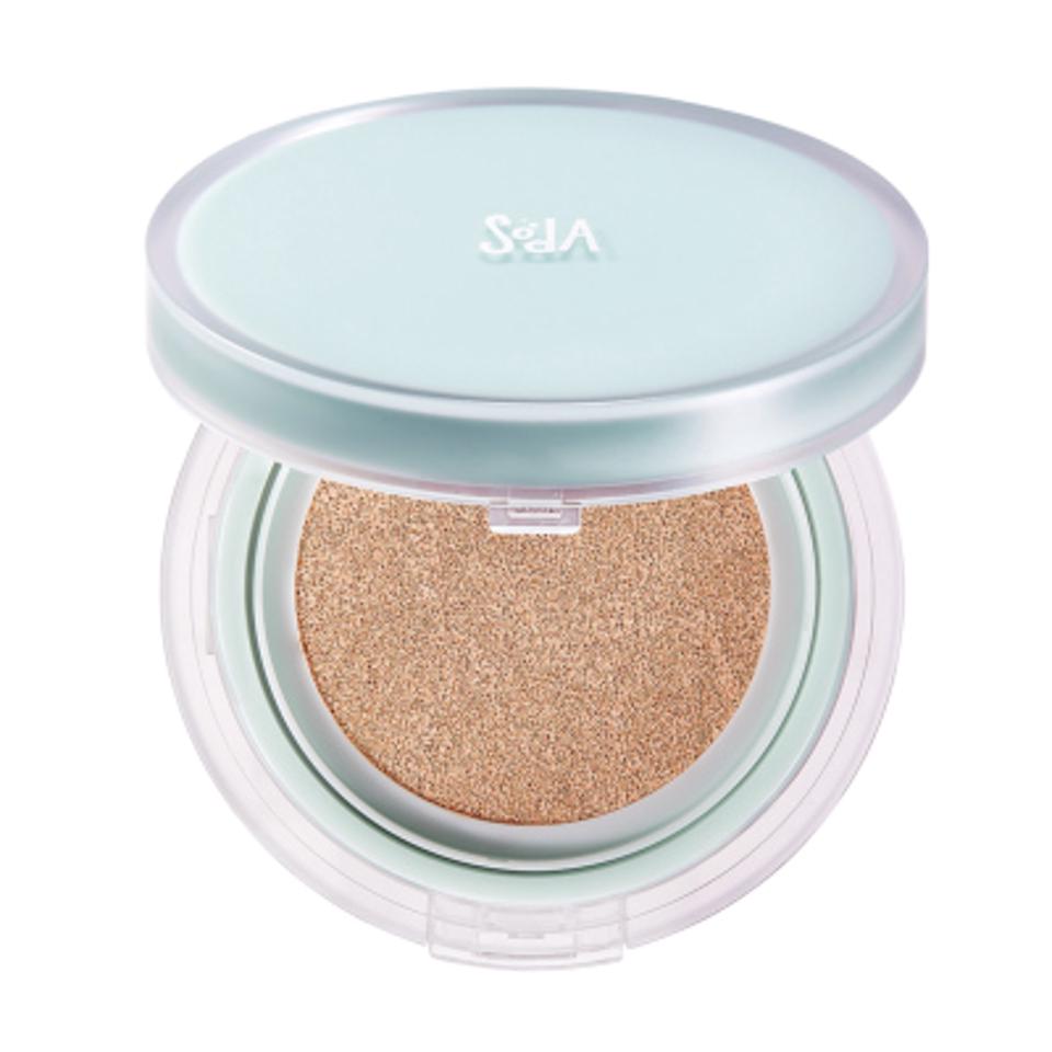 ソーダ レイヤークッション #2 15ｇ