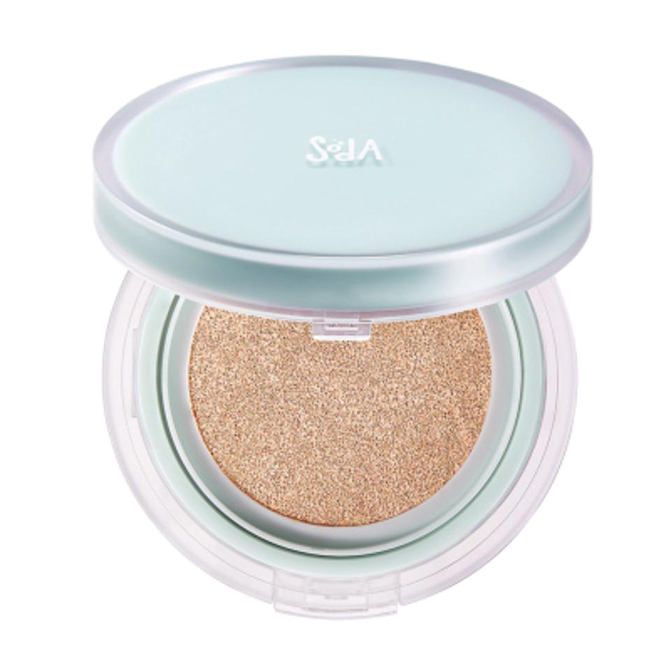 ソーダ レイヤークッション #1 15ｇ