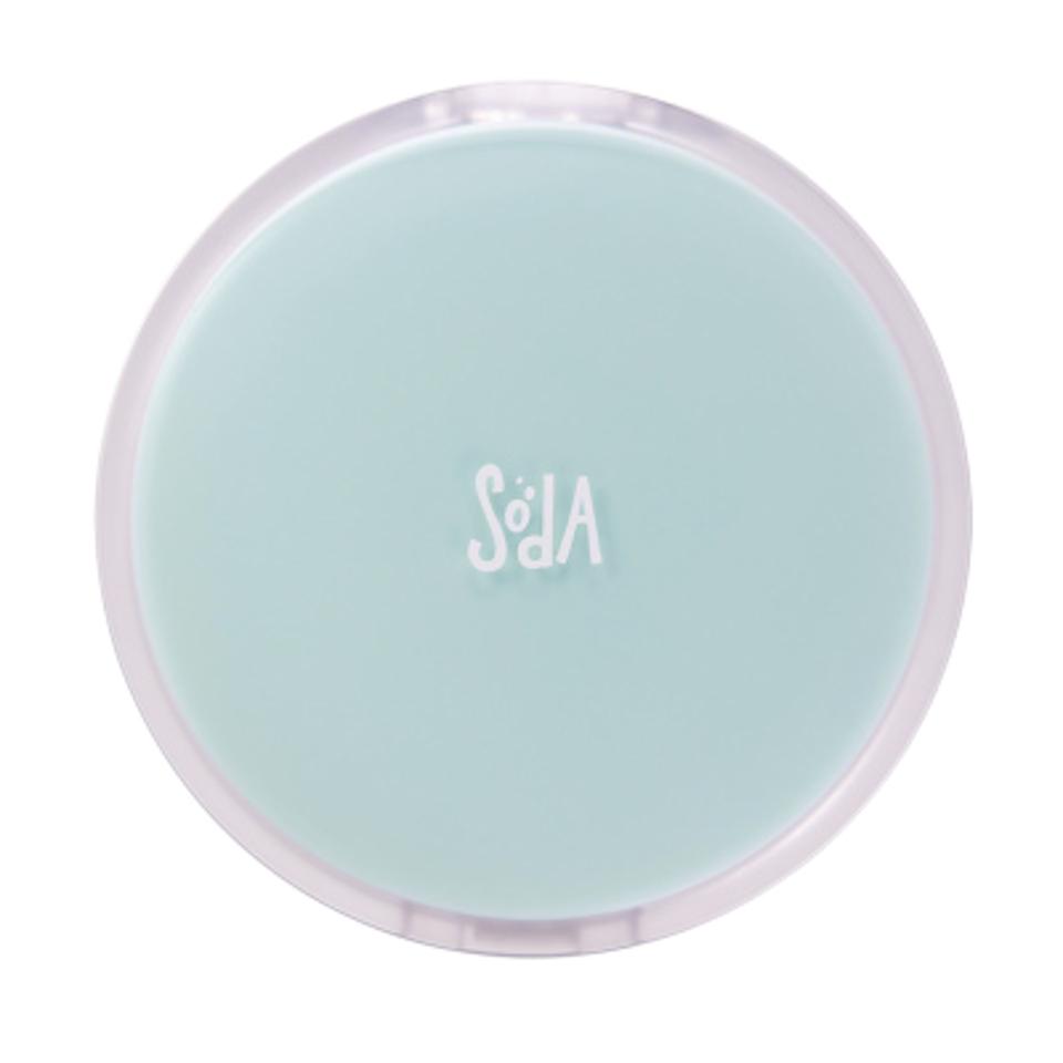 ソーダ レイヤークッション ベース 15ｇ