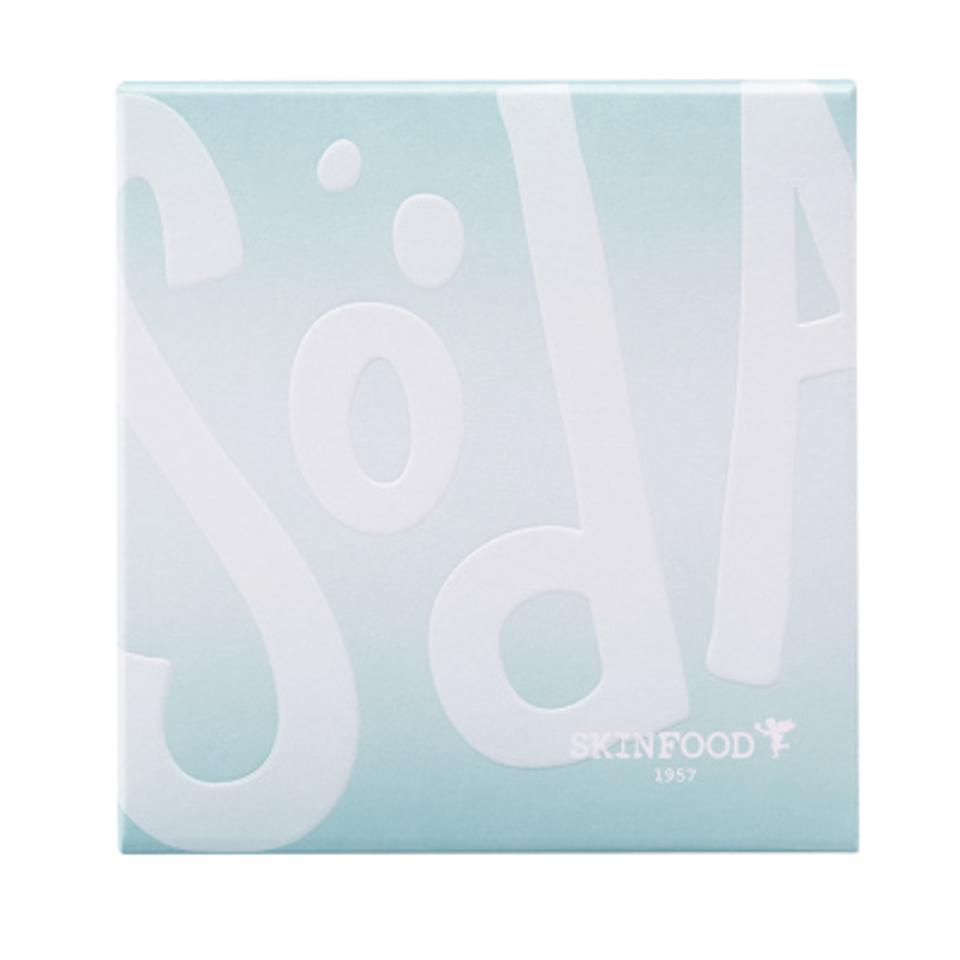 ソーダ レイヤークッション ベース 15ｇ