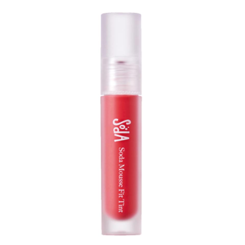 ソーダ ムース フィット ティント 05 4.5g