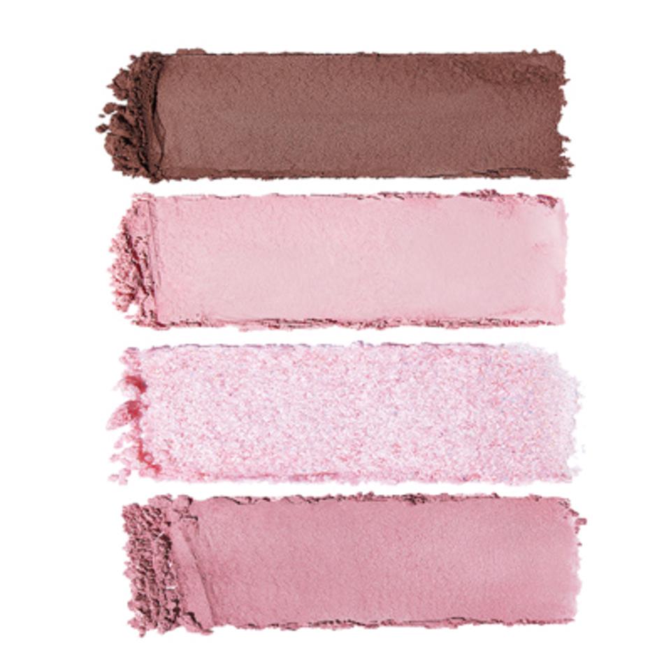 ソーダ パステル アイパレット 