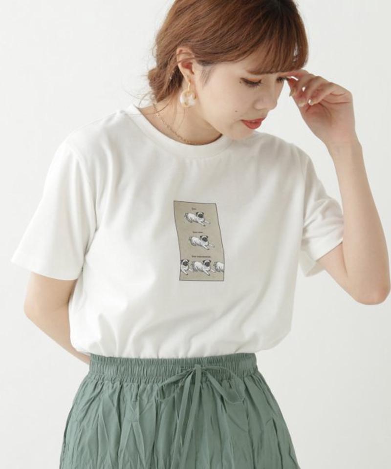 bow wow T-shirt