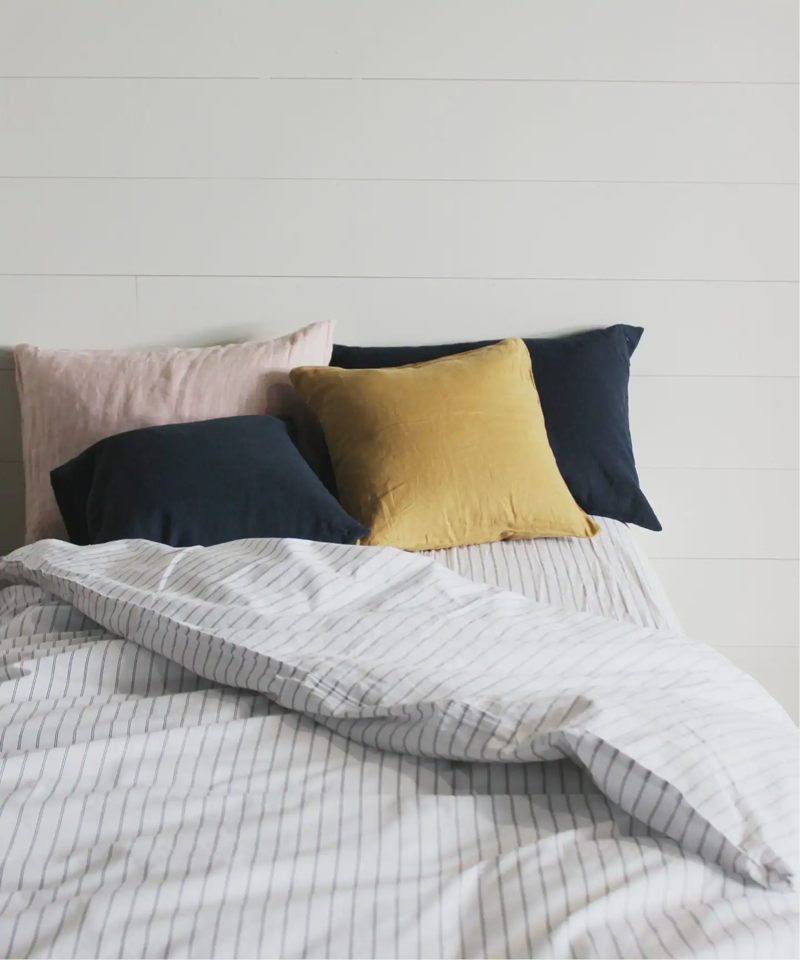 DUVET COVER S STRIPE（journal standard Furniture）