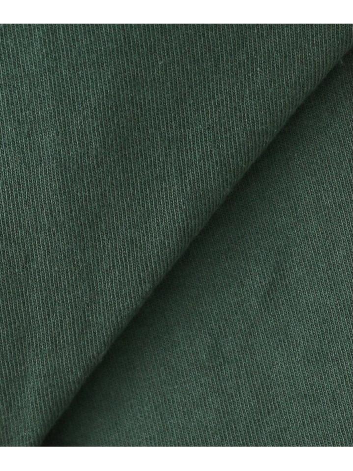 【HOLIDAY/ホリデー】SUPER FINE DRY PURITAN COLLAR BL:カットソー