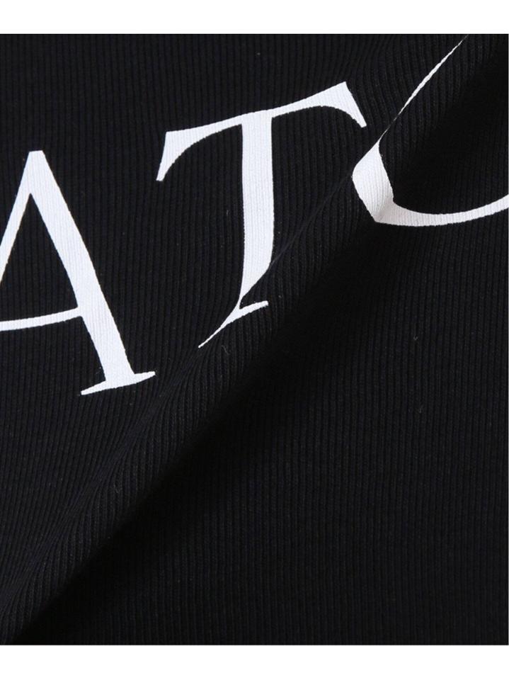 【PATOU/パトゥ】タンクトップ（JOURNAL STANDARD L'ESSAGE）
