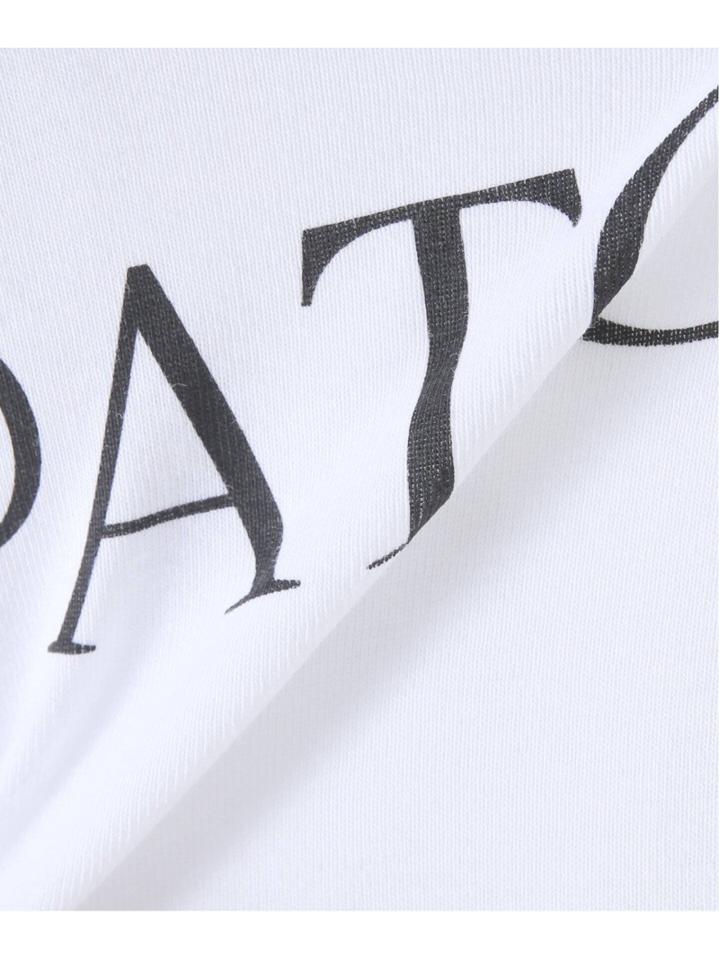 【PATOU/パトゥ】タンクトップ（JOURNAL STANDARD L'ESSAGE）