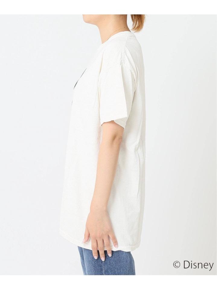 mickey Tシャツ◆
