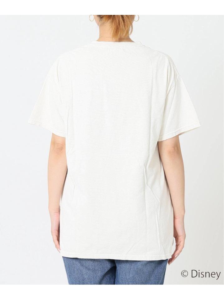 mickey Tシャツ◆