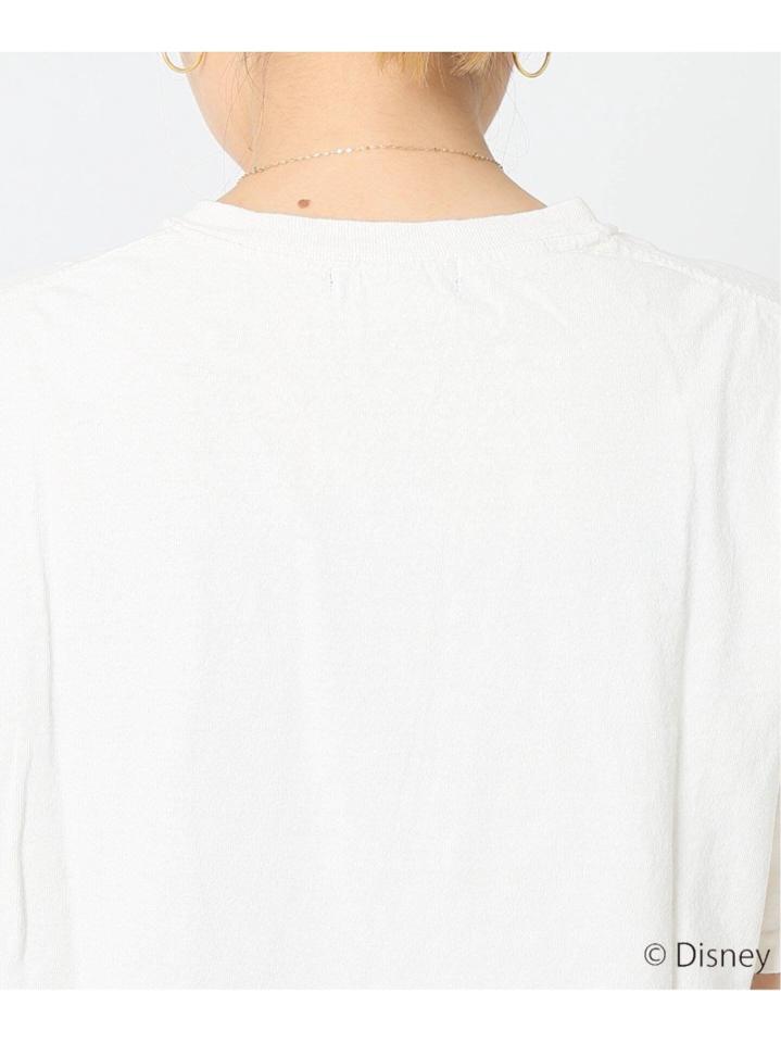 mickey Tシャツ◆