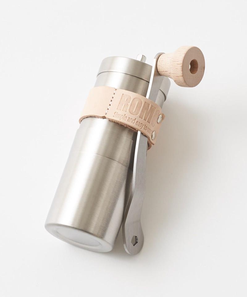【romo/ロモ】COFFEE MILL HOLDER