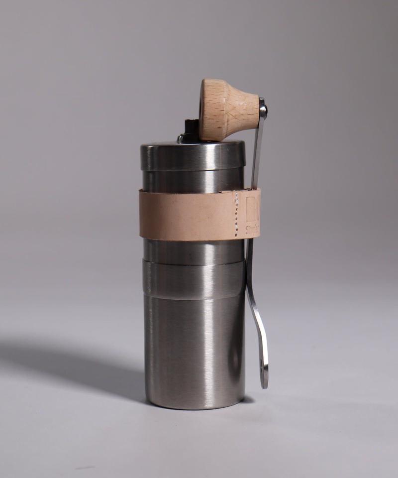 【romo/ロモ】COFFEE MILL HOLDER