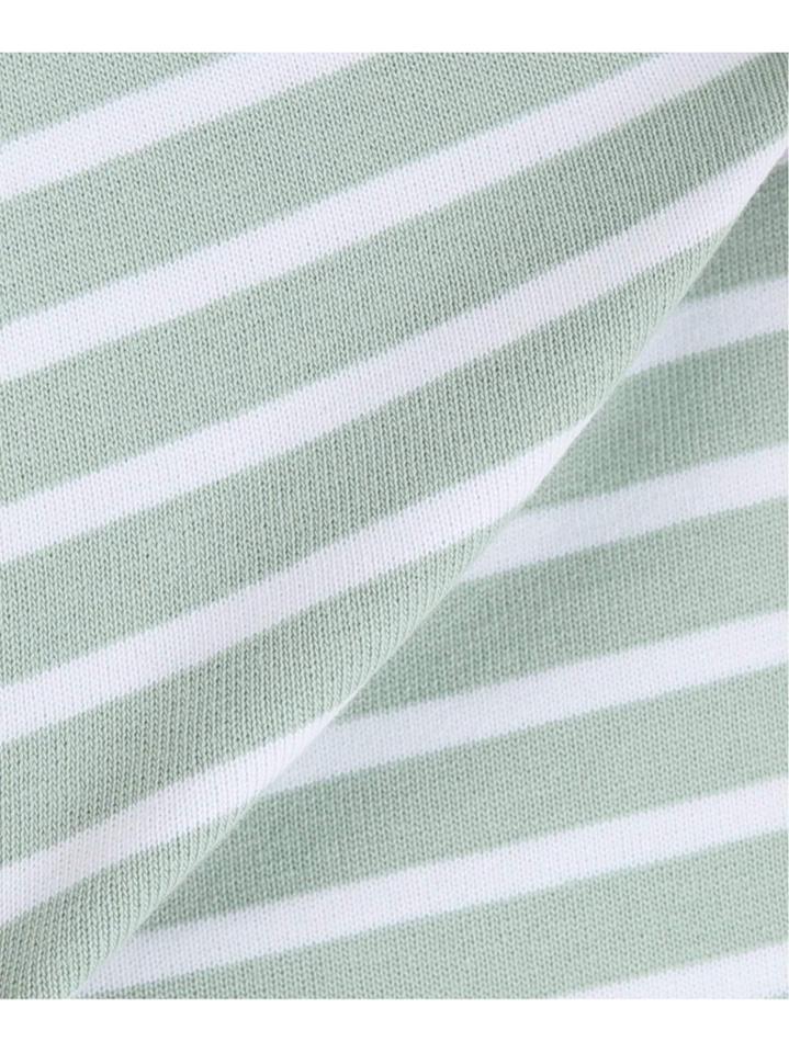 バスクボーダーフレンチTee