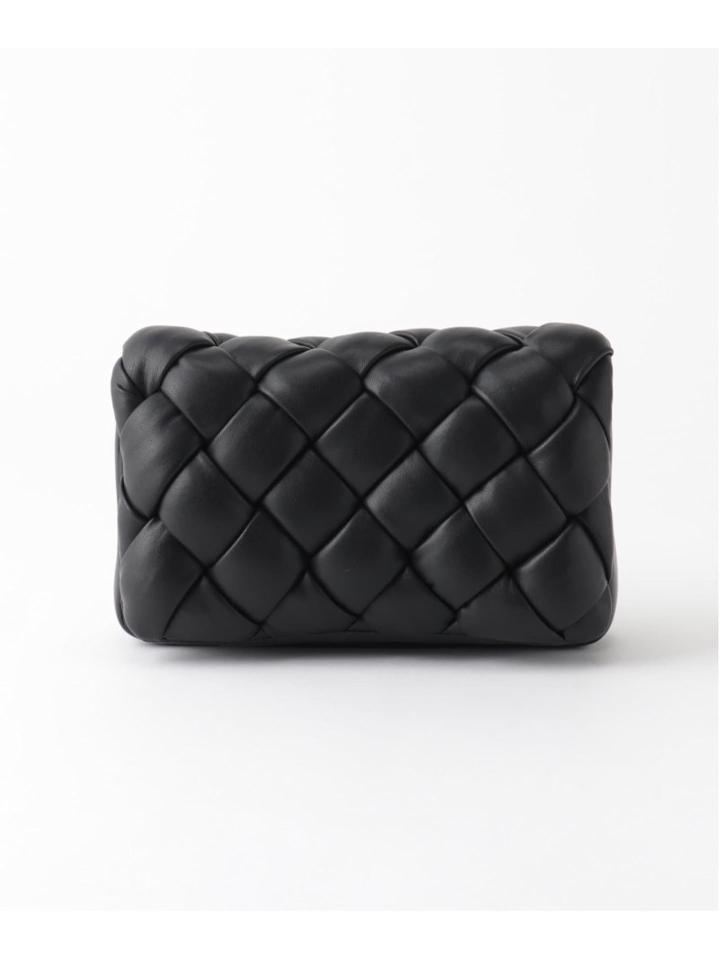 JW PEI Maze Bag パフメッシュショルダー