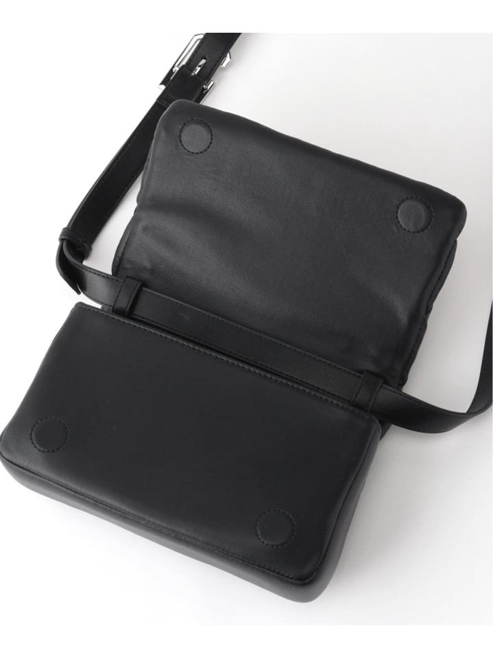 JW PEI Maze Bag パフメッシュショルダー