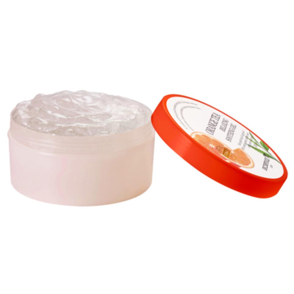 オレンジティー スージングジェル 300mL