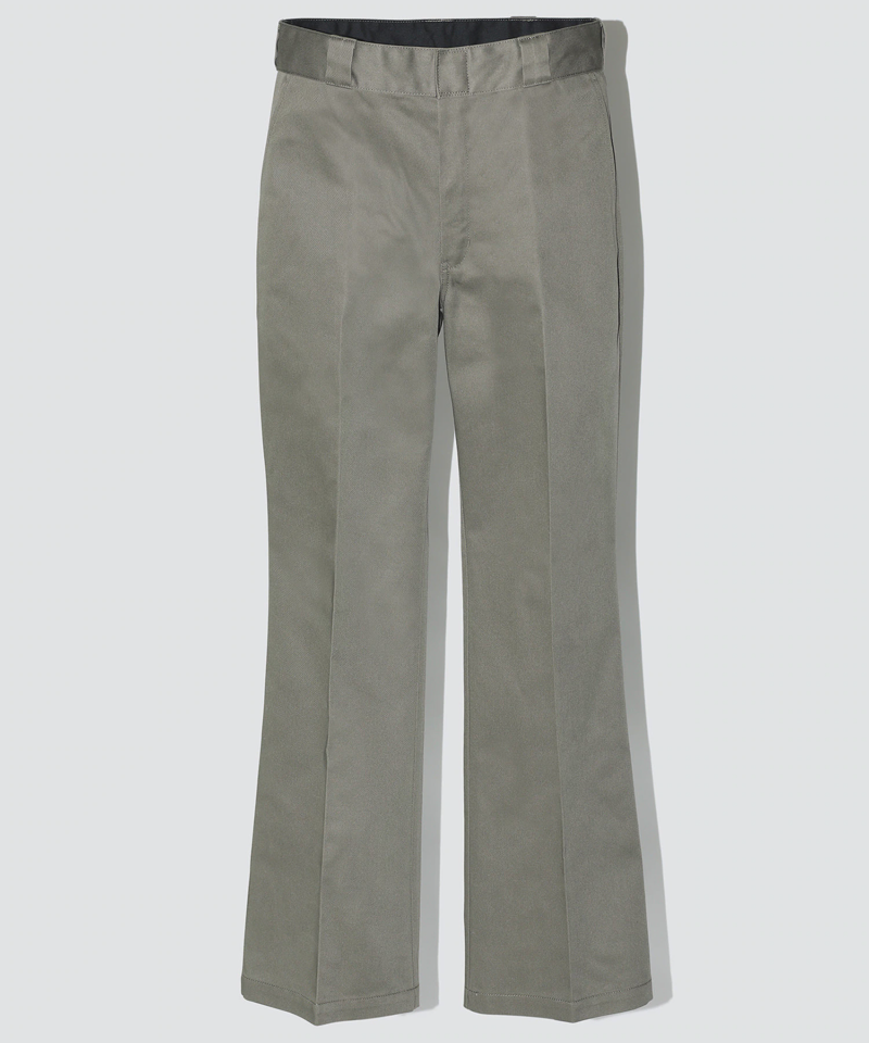 TOGA PULLA フレアパンツ Dickies SP