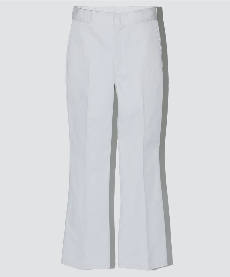 TOGA PULLA フレアパンツ Dickies SP