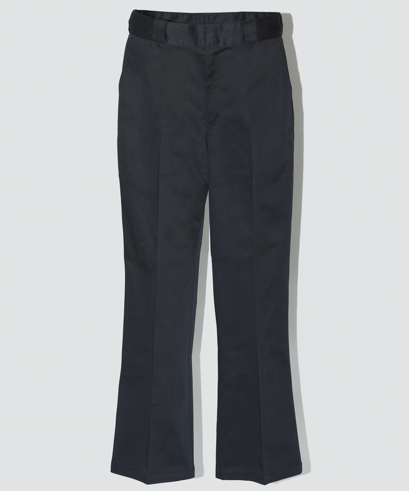 TOGA PULLA フレアパンツ Dickies SP