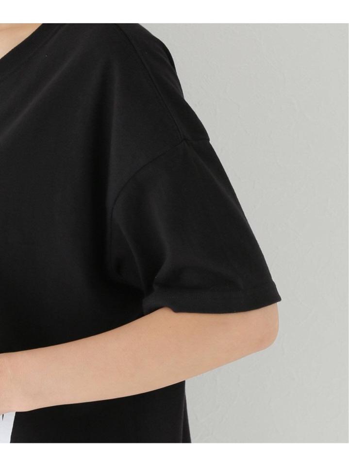 ビックロゴワイドTシャツ