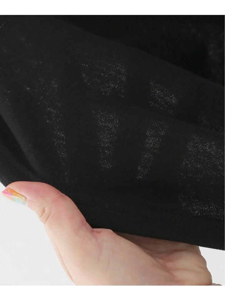 ビックロゴワイドTシャツ