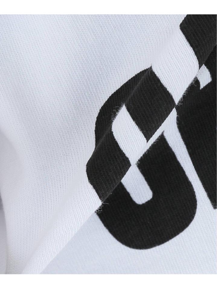 ビックロゴワイドTシャツ