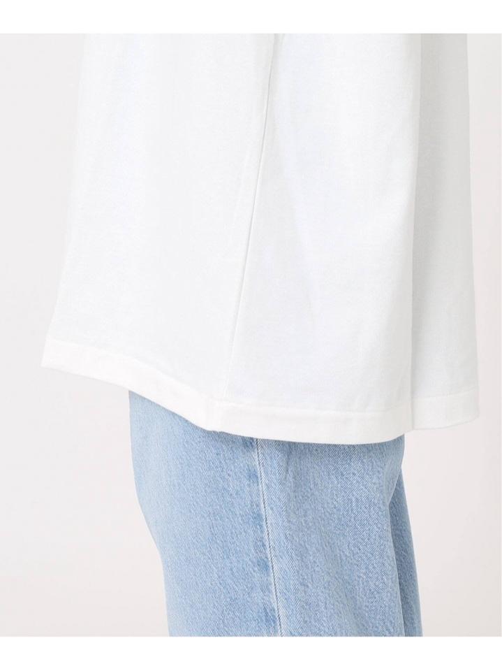 【JANE SMITH/ジェーンスミス】DAVID GONZALES LONG SLEEVE T-:カットソー◆（JOURNAL STANDARD L'ESSAGE）