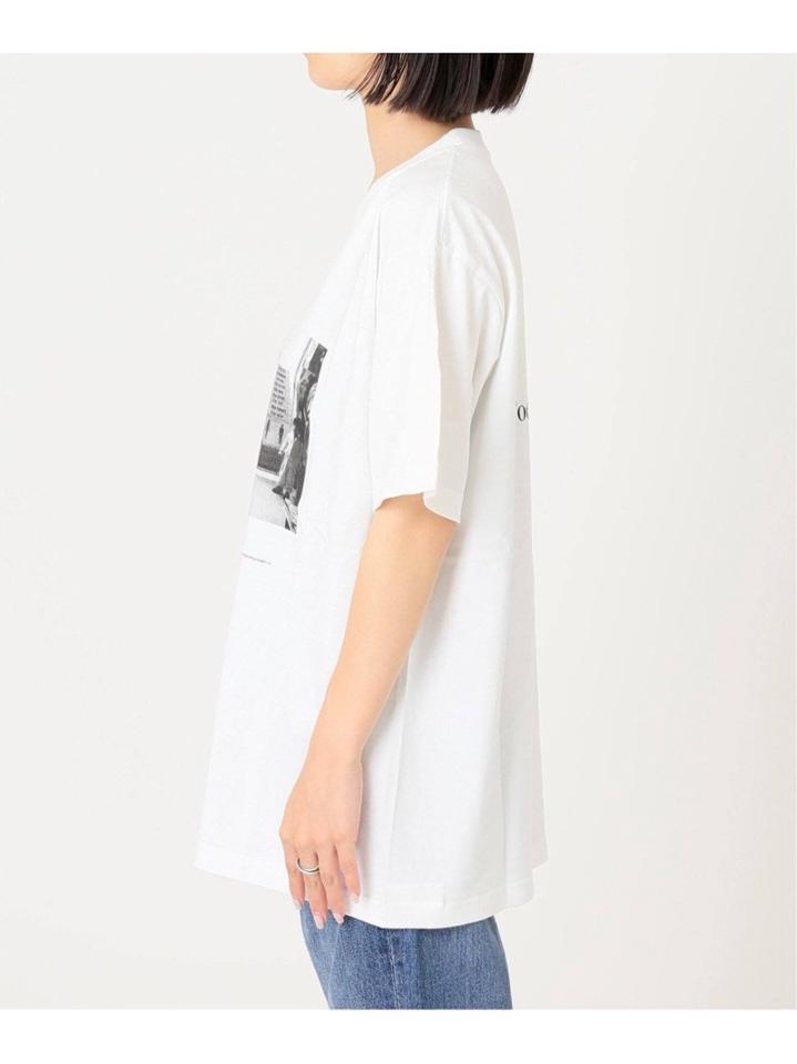 <<追加>>POET MEETS DUBWISE別注PHOTO 2 Tシャツ◆2（JOURNAL STANDARD L'ESSAGE）