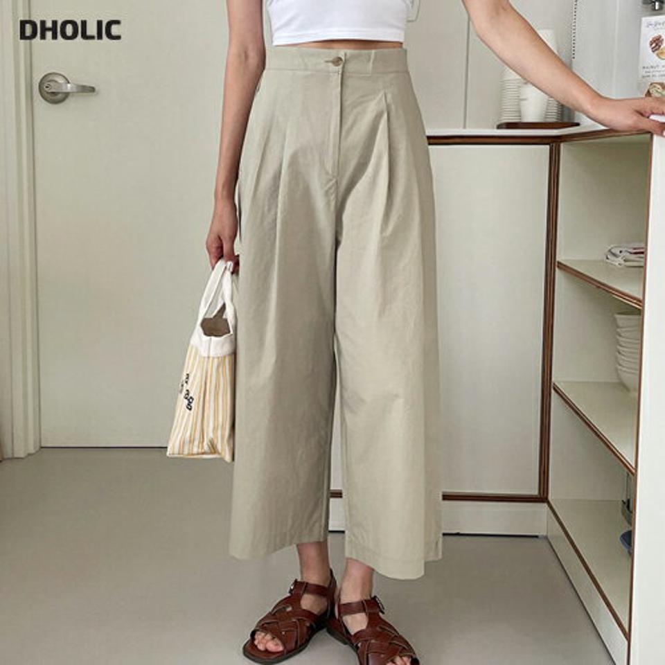 【新作10%OFF】ウォッシュドパンツ・全2色・b00400 レディース 【pt】韓国 ファッション ボトムス パンツ ロング ロングパンツ ベーシック バイオウォッシング ワイド 足長 ルーズ ゆったり デイリー 細身 体型カーバー ストレート 春 夏 NIJU