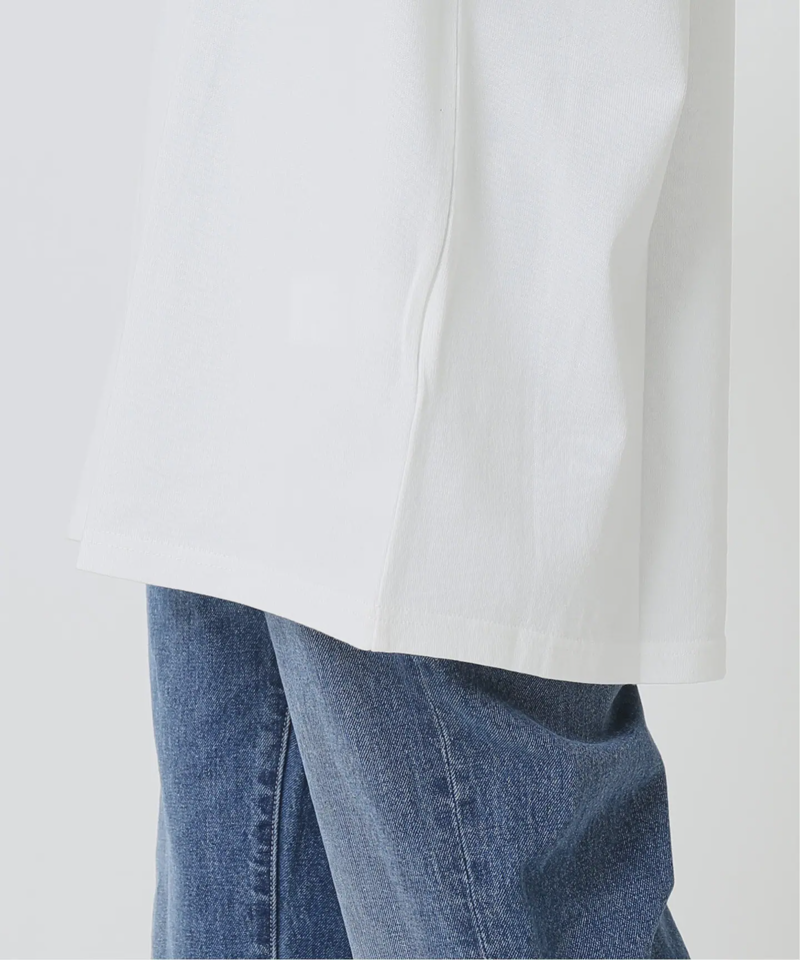 【STANDARD JOURNAL / スタンダード ジャーナル】by SUGA Long Sleeve（JOURNAL STANDARD）