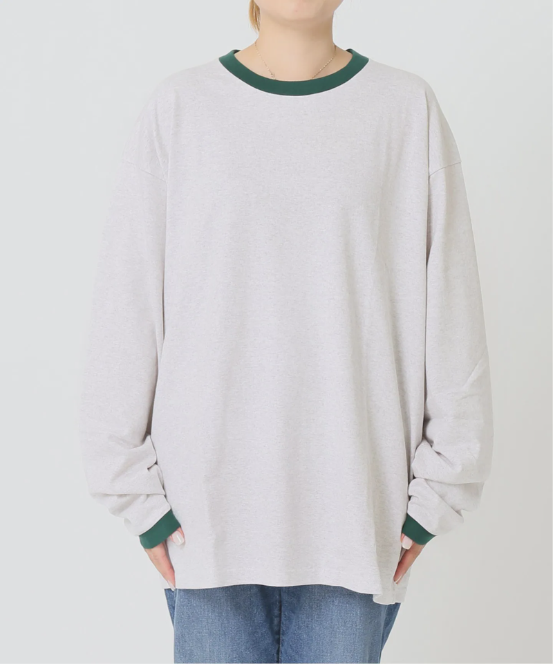 【STANDARD JOURNAL / スタンダード ジャーナル】by SUGA Long Sleeve（JOURNAL STANDARD）