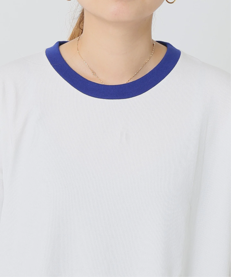 【STANDARD JOURNAL / スタンダード ジャーナル】by SUGA Long Sleeve（JOURNAL STANDARD）