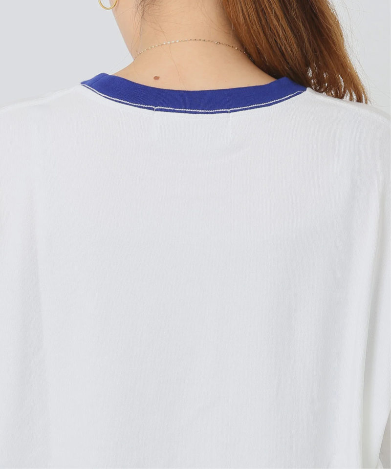 【STANDARD JOURNAL / スタンダード ジャーナル】by SUGA Long Sleeve（JOURNAL STANDARD）
