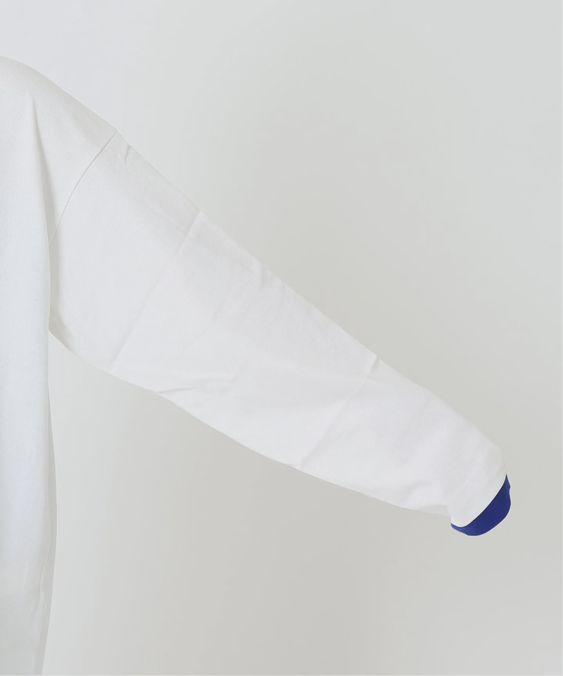 【STANDARD JOURNAL / スタンダード ジャーナル】by SUGA Long Sleeve（JOURNAL STANDARD）