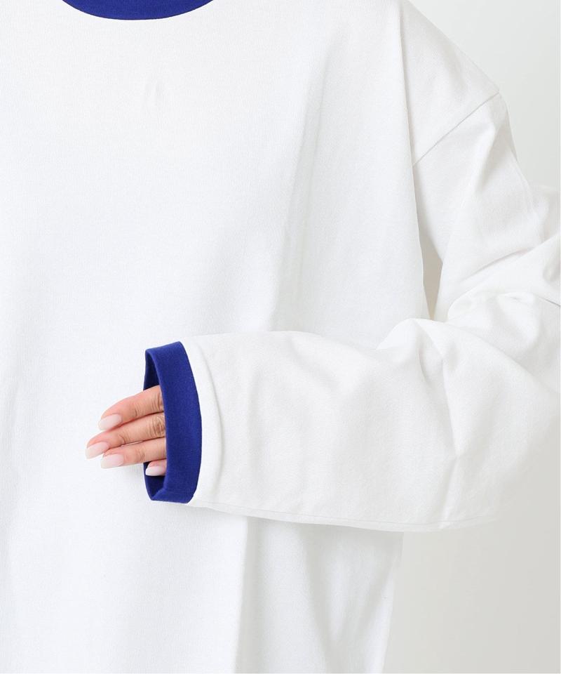 【STANDARD JOURNAL / スタンダード ジャーナル】by SUGA Long Sleeve（JOURNAL STANDARD）