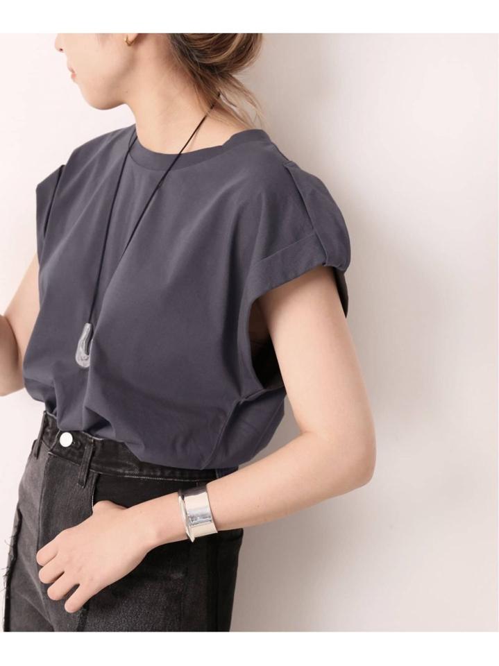エポーレットTEE（JOURNAL STANDARD L'ESSAGE）