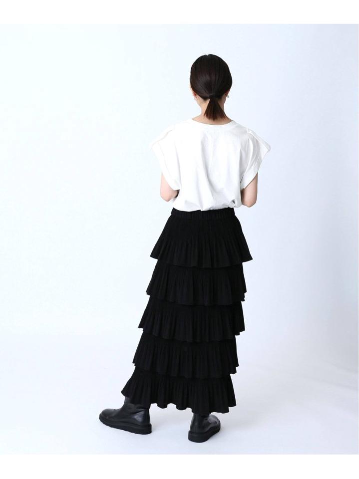 エポーレットTEE（JOURNAL STANDARD L'ESSAGE）
